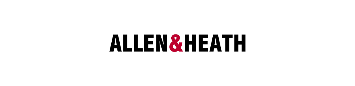 Allen_Heath_Logo