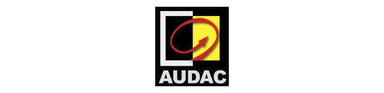 Audac_logo