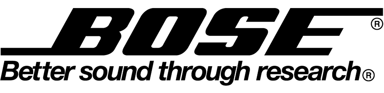 BOSE_Logo