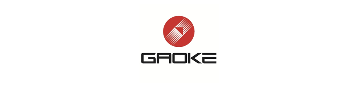 Gaoke_Logo