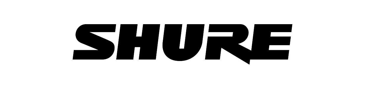 SHURE_Logo